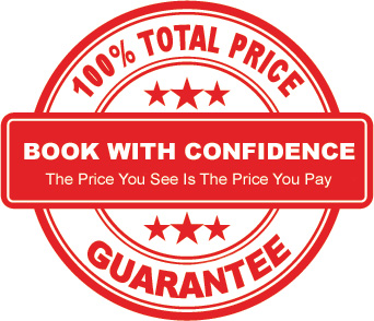 Book With Confidence